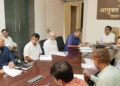 Patna Division Commissioner Orders CCTV Cameras to Remain Functional at All Police Stations, Outposts
