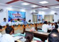 Power Supply, Consumer Complaints and Revenue Collection Top Priorities: NBPDCL MD Rahul Kumar