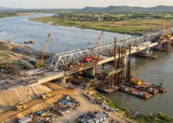 Vikramshila-Kataria Rail Project: Rs 1,163 Crore Tender Issued for New Line, Ganga Bridge Planned