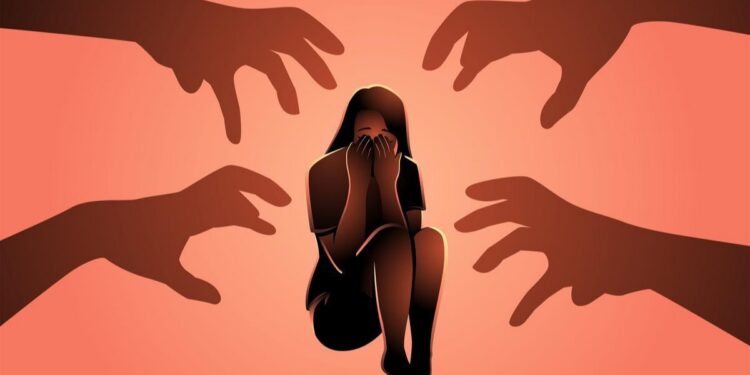 Insufficient Evidence of Attempted Rape: Patna HC Revises Conviction in Old Case