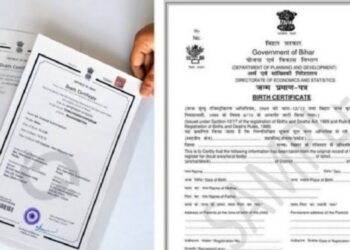 Bihar Prepares for Changes in Birth and Death Registration