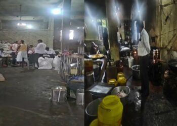 Food Safety Department In Patna Suspends Makhan Bhog Licence, Seizes 2,060 Kg Of Sweets