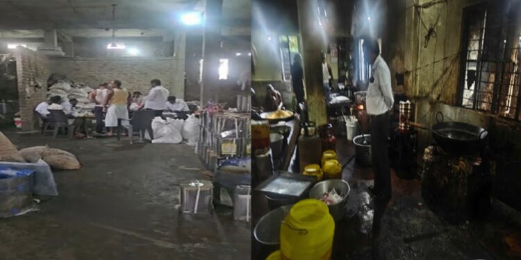 Food Safety Department In Patna Suspends Makhan Bhog Licence, Seizes 2,060 Kg Of Sweets