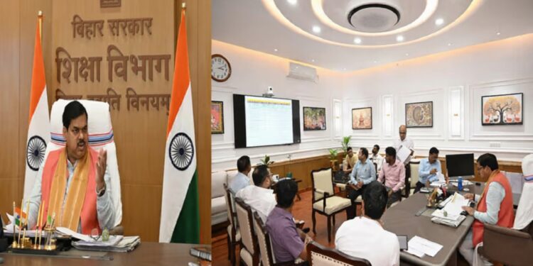 Bihar Education Department Plans Mandatory Computer Education From Class 6, With Smart Classes In 700 Model Schools