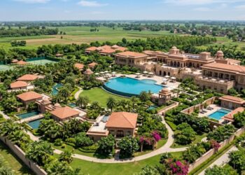 Vaishali to Get 5-Star Resort on 10 Acres: Bihar Cabinet Approves PPP Model for Tourism Project