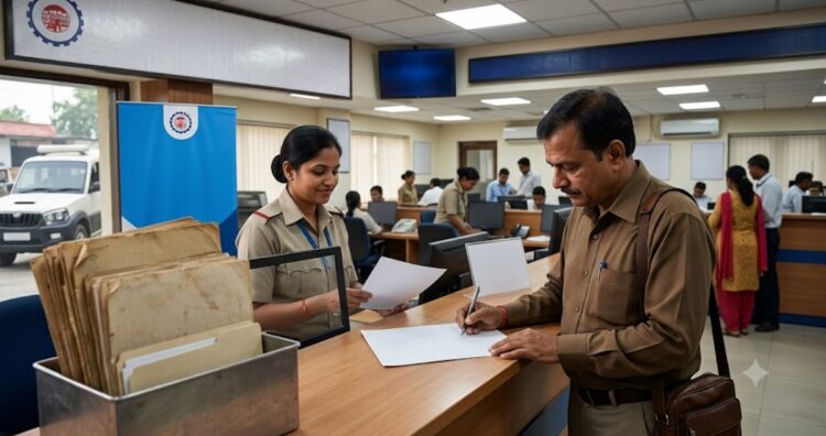 EPFO New Rules 2026: Form 15G and 15H to Be Replaced by Form 121 for PF Withdrawals