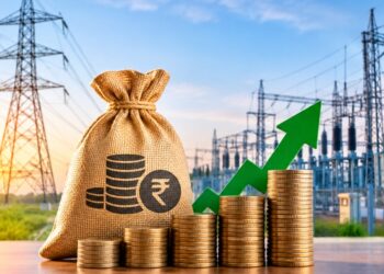 Bihar Grid Company Declares First Interim Dividend of Rs 33.74 Crore for FY 2026-27