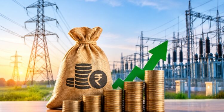 Bihar Grid Company Declares First Interim Dividend of Rs 33.74 Crore for FY 2026-27