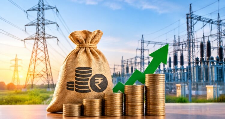 Bihar Grid Company Declares First Interim Dividend of Rs 33.74 Crore for FY 2026-27