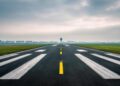 Proposed upgrade of Saharsa Airport with a new runway and terminal under AAI’s Rs 42.52 crore plan.