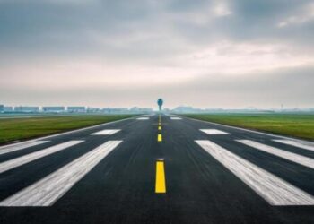Proposed upgrade of Saharsa Airport with a new runway and terminal under AAI’s Rs 42.52 crore plan.