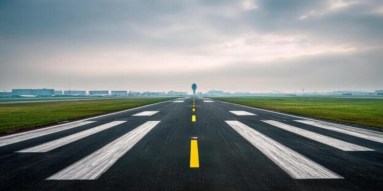 Proposed upgrade of Saharsa Airport with a new runway and terminal under AAI’s Rs 42.52 crore plan.