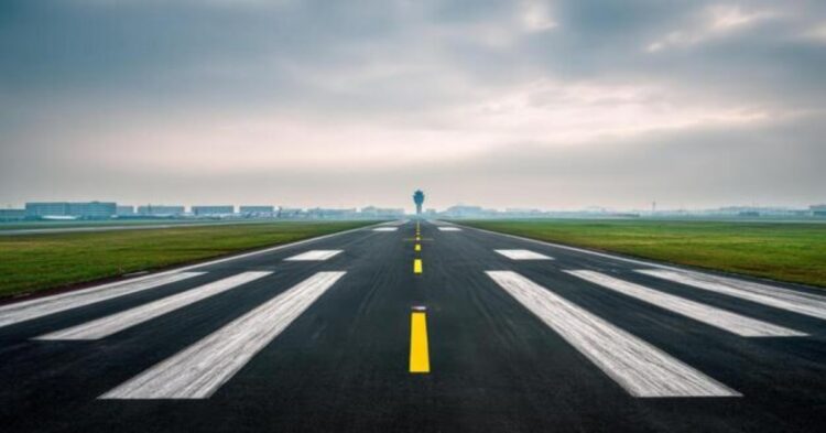 Proposed upgrade of Saharsa Airport with a new runway and terminal under AAI’s Rs 42.52 crore plan.