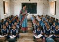 CM Samrat Choudhary Promises Local Employment Before 2030, Announces 33,000 Teacher Posts