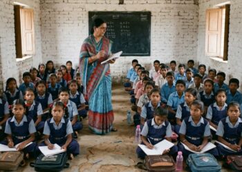 CM Samrat Choudhary Promises Local Employment Before 2030, Announces 33,000 Teacher Posts