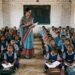 CM Samrat Choudhary Promises Local Employment Before 2030, Announces 33,000 Teacher Posts