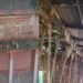 Jehanabad School Roof Collapses Before Slab Work Is Complete, Raising Questions Over Construction Quality
