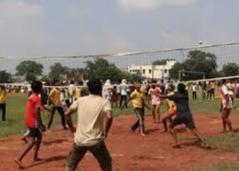 Patna to Host Major School Sports Meet From October 6, 25 Events on the Line