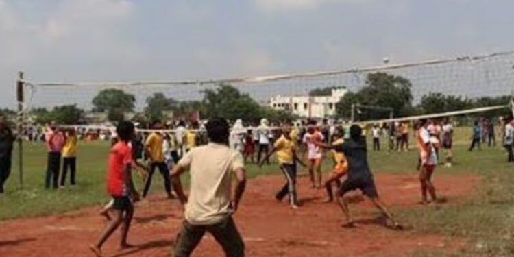 Patna to Host Major School Sports Meet From October 6, 25 Events on the Line