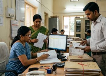 Bihar Teacher Salary Update: Complete Data Verification by October 22 for October Salary, Education Department Directs