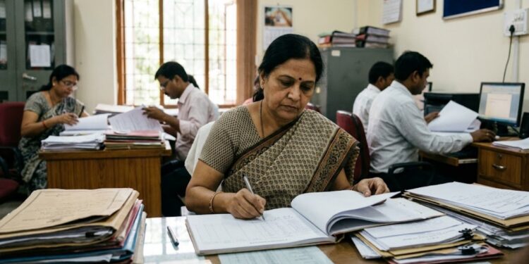 Bihar Teacher Salary News: 100% Pay Verification Ordered Before October Salaries, Officials May Face Action
