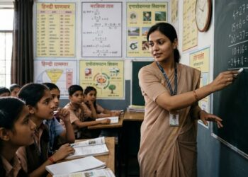 Bihar Job Seekers Can Apply for UP TGT Recruitment; Check the TET Qualification Deadline