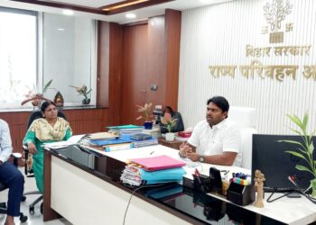 Bihar Cracks Down on Traffic Violations During Durga Puja, Over 16,000 E-Challans Issued in 10 Days