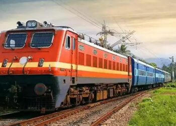 Going to Vindhyachal for Navratri? Check These 20 Trains Getting a Two-Minute Halt