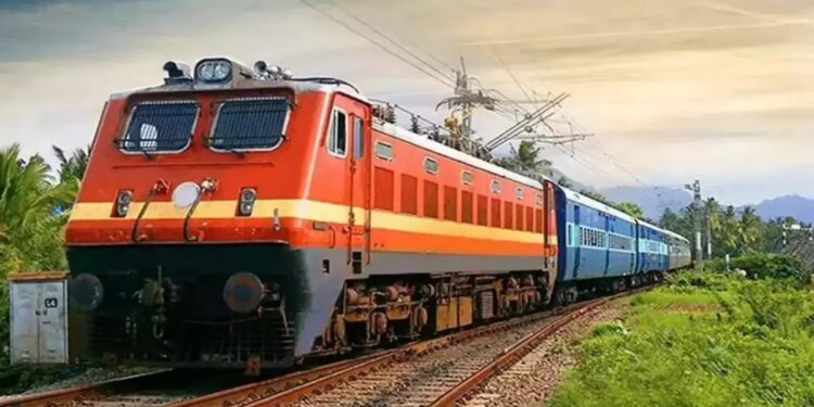 Going to Vindhyachal for Navratri? Check These 20 Trains Getting a Two-Minute Halt