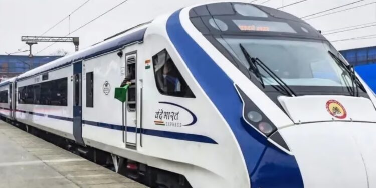 Delhi-Patna Vande Bharat Special for Diwali-Chhath? Railway Sends Proposal, Check Route and Schedule
