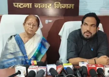 Patna Municipal Corporation Approves Four-Year Garbage Collection Contract