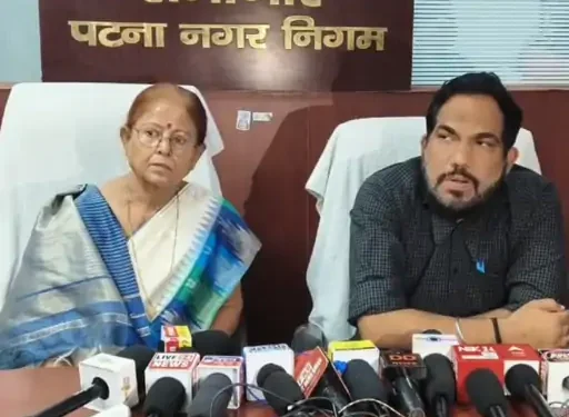 Patna Municipal Corporation Approves Four-Year Garbage Collection Contract